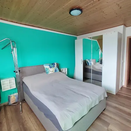Apartment Fewo Raschau