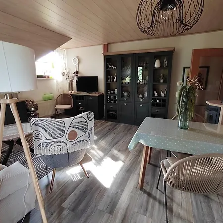 Fewo Raschau Apartment