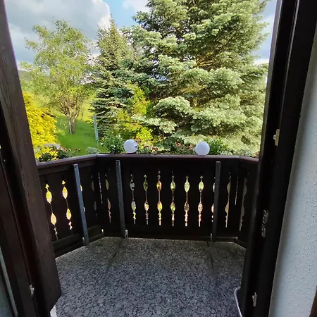 Apartment Fewo Raschau *