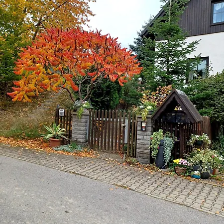 Fewo Raschau