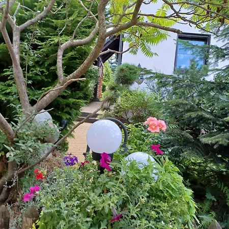 Fewo Raschau Apartment *