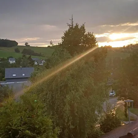 Apartment Fewo Raschau